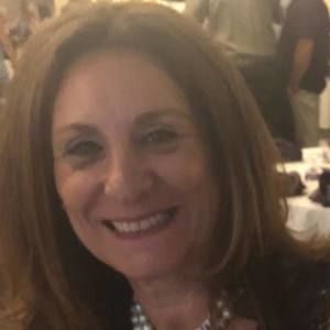 Meet your Posher, Susan